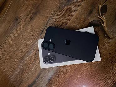 iphone es: Продаю IPhone 16 Помять 256 гб Емкость батареи 89% оригинал — 3