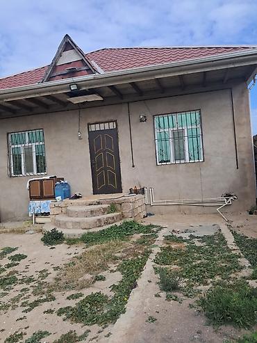 evler satisi: 4 otaqlı, 100 kv. m, Kredit yoxdur, Yeni təmirli — 3