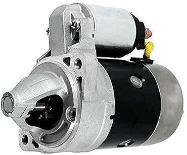 диски на зимнюю резину хендай элантра 2006: Avtomobil starteri - 12V elektrik starter motoru, rele (solenoid) ilə