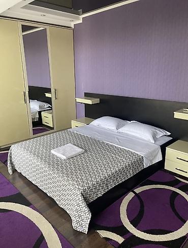 Долгосрочная аренда квартир: 4 комнаты, Агентство недвижимости, Без подселения, С мебелью полностью — 4