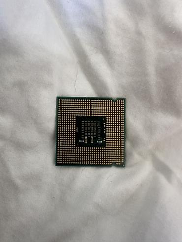 телефон бишкек бу: ПК үчүн процессор, Колдонулган, Intel Pentium, 2 ядролор — 1