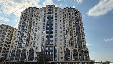 Продажа квартир: 2 комнаты, 64 м², Элитка, 14 этаж — 10