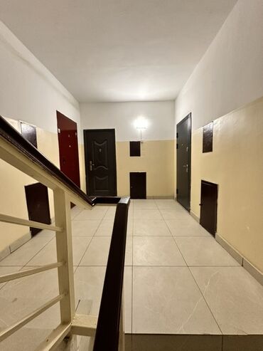 Продажа квартир: 3 комнаты, 87 м², Элитка, 4 этаж, Евроремонт — 21