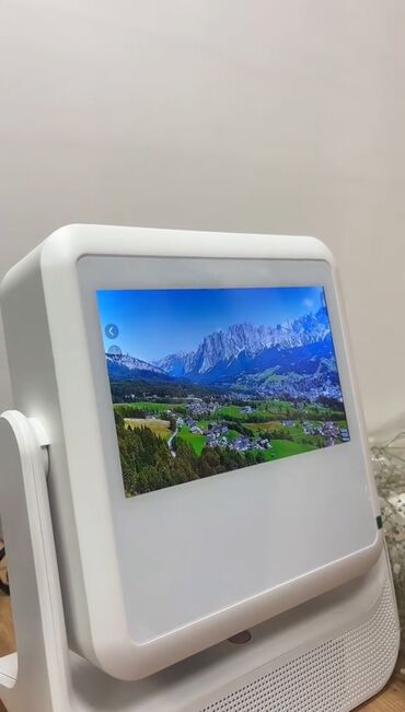 Proyektorlar: Yeni Portativ Proyektor Ödənişli çatdırılma, Rayonlara çatdırılma — 7