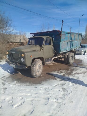 автомобиль митсубиси: ГАЗ : 1992 г., 4.2 л, Механика, Бензин