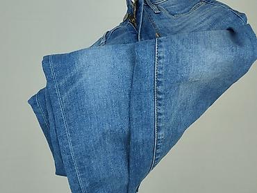 levis 524: Levi’s, Jeansy damskie, rozmiar 2XS — 5