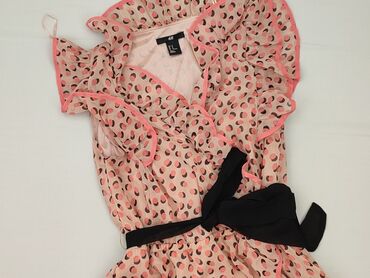 sukienki na wesele dla puszystych wzory: H&M, Women`s dress, size XL (EU 42)