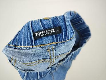 spodnie subdued: Jeansy damskie, rozmiar S — 4