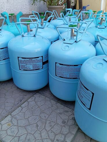 газовая плита новый: Купим баллоны из под фреона