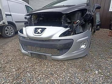 moj auto: BRANIK ZA PEUGEOT 308 | Originalni polovni delovi — 3