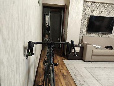 Шоссейные велосипеды: Шоссейный велосипед, Laux, Рама M (156 - 178 см), Б/у — 4