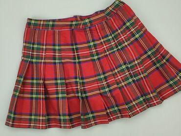 spódnice zamszowa ołówkowe: Women`s skirt, New Look, XL (EU 42)