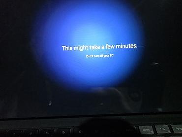 Digər planşetlər: Microsoft Surface Pro 5 Ekranı ideal vəziyyətdədir, heç bir cızığı — 11