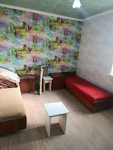 с беловодское: 80 м², 3 комнаты, Семейным — 4