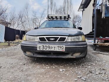 выкуп авто нексия: Daewoo Nexia: 2005 г., 1.5 л, Механика, Бензин, Седан