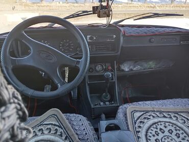 VAZ (LADA): VAZ (LADA) 2107: 1.7 l | 1998 il 86000 km Sedan — 3