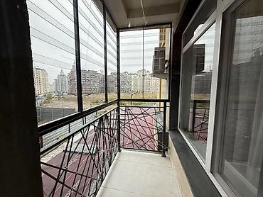Продажа квартир: 3 комнаты, 105 м², Асанбай мкр 10 этаж — 7