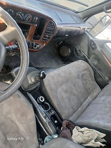 арзан матиз 1: Жүк ташуучу унаа, Hyundai, Стандарт, 7 т, Колдонулган — 6