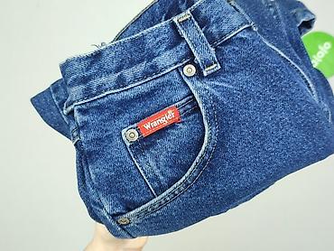 jeans eagle american: Spodnie jeansowe, 12 lat, 152, stan - Bardzo dobry — 5