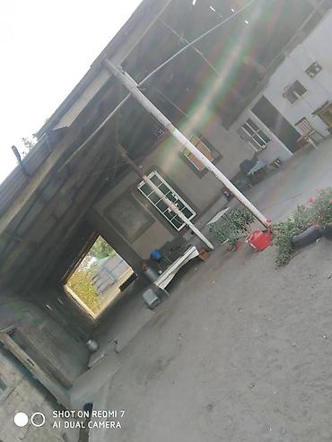 Продажа коттеджей и домов: Продаю дом. Село Беловодское, находится по улице Фрунзе 25. (Главная — 6