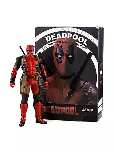 Oyuncaqlar: Təsvir Fəal fəaliyyət göstərən super qəhrəmanlar hörümçək adam — 10