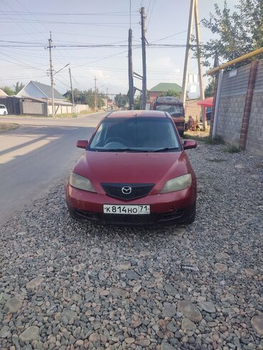 ли 9 машина цена бишкек: Mazda Demio: 2002 г., 1.3 л, Автоматтык, Бензин, Седан