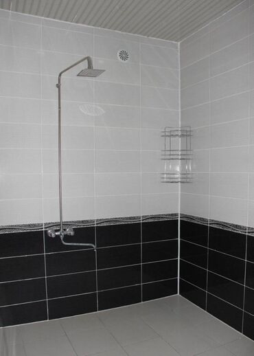 Günlük kirayə evlər: 95 kv. m, 3 otaqlı, Kanalizasiya, Kombi, Qaz — 11