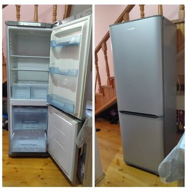 Duxovkalar: ❗350 Azn Hec bir prablemi olmayan,tam.işlək nofros soyuducu