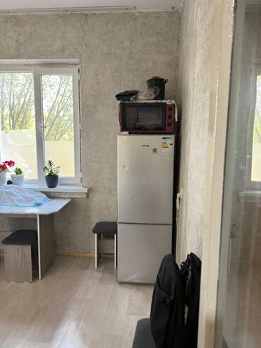 1 квартиры: 1 комната, 34 м², 105 серия, 2 этаж, Косметический ремонт