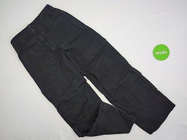 horror: H&M Divided, Spodnie cargo damskie, rozmiar 2XS — 3