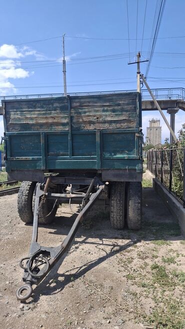дом на обмен: Срочно срочно срочно
продается прицеп