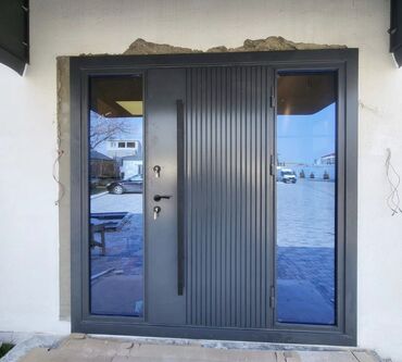 Jalüz qapılar: Jalüz qapılar Dəmir -da lalafo.az — 7 Jalüz qapılar: Jalüz qapılar Dəmir — 7