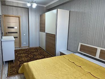 Долгосрочная аренда квартир: 2 комнаты, Агентство недвижимости, Без подселения, С мебелью полностью — 18