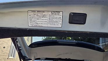 c4 audi: Lexus RX: 2004 г., 3 л, Автомат, Бензин, Кроссовер — 7