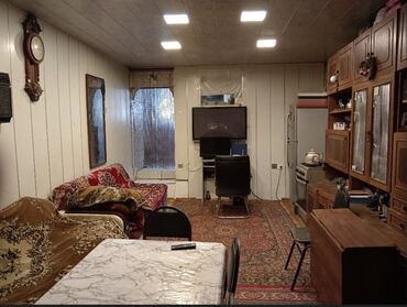 yasamalda ev: 2 otaqlı, 48 kv. m, Kredit yoxdur, Orta təmir