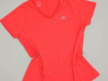 athlitech media expert: Kalenji, T-shirt damski, rozmiar M — 1