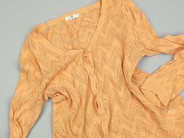 wassyl spodnie dresowe: Kardigan damski, B.P.C, rozmiar 3XL