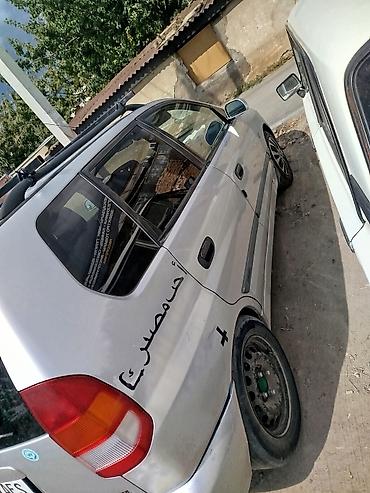 форд транзит мотор в бишкеке: Mitsubishi Space Star: 2002 г., 1.6 л, Механика, Бензин, Универсал — 4