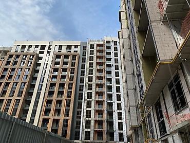 Курулуш жана оңдоо кызматтары: Вентилируемые фасады и облицовка композитными панелями под ключ - — 10