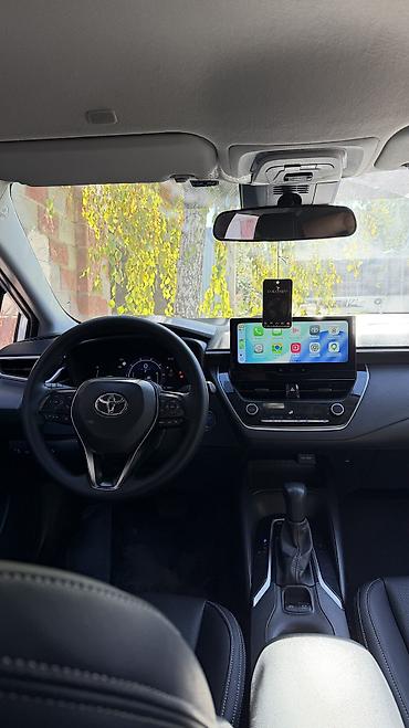 опел вектра с: Toyota Corolla: 2023 г., 1.8 л, Вариатор, Гибрид, Седан — 9