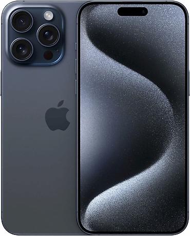 iphone 12 ag: IPhone 15 Pro, Black Titanium, Simsiz şarj — 1