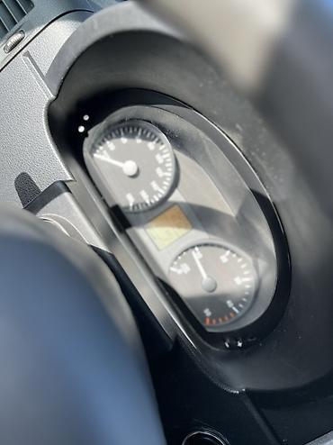 Mercedes-Benz: Mercedes-Benz Спринтер: 2006 г., 2.2 л, Механика, Дизель — 10