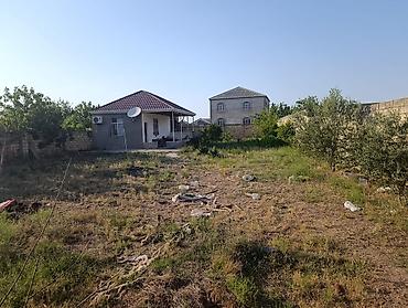 emircanda satilan evler: 1 otaqlı, 80 kv. m, Kredit yoxdur, Yeni təmirli — 5