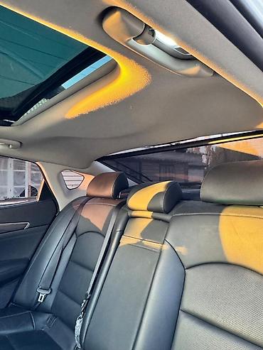 Kia: Kia K7: 2019 г., 0.3 л, Автомат, Газ, Седан — 27