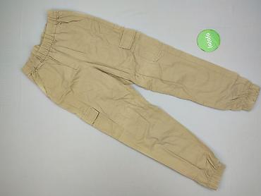 decathlon botki: H&M Divided, Spodnie cargo damskie, rozmiar S — 2