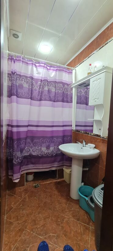 Köhnə tikili: Bakı, 4 otaqlı, Köhnə tikili, 100 kv. m — 1