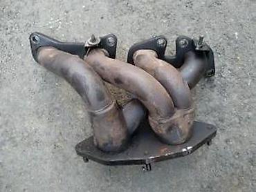 Car Parts & Accessories: Alfa Romeo 166 izduvna grana. Alfa Romeo 166 izduvna grana — 1