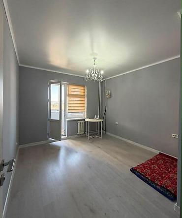 Продажа квартир: 3 комнаты, 100 м², Средний Джал 108 серия, 5 этаж, Евроремонт — 3