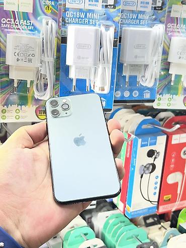 Apple iPhone: Айфон 11 про на 256 гб
Всё четко работает 
Цена 9990 — 5