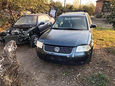 b6 1817: PASSAT B5.5 TDI KOMPRES. KLIME ZA VOLKSWAGEN PASSAT B5.5 | Passat — 5